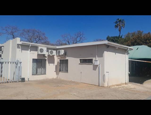 BUSINESS PROPERTY TO RENT IN CAPRICORN